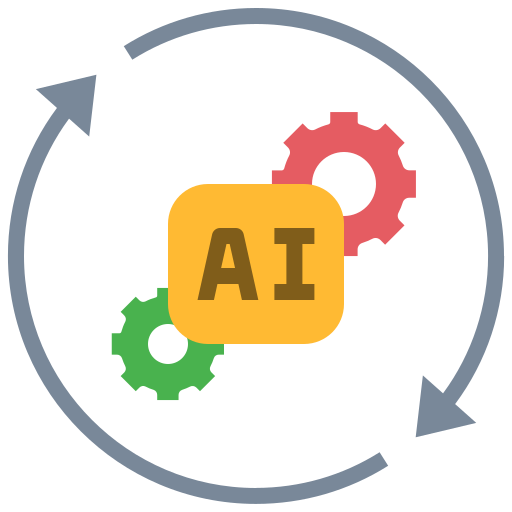 ML/AI logo