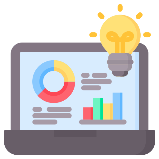 Power Query logo