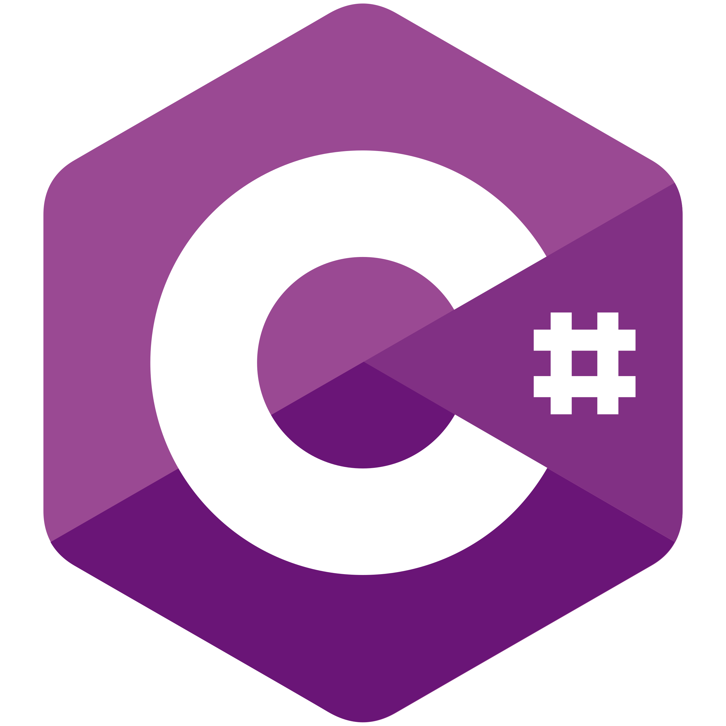 C# / REST API