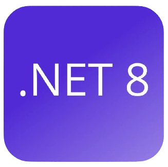 .NET 8