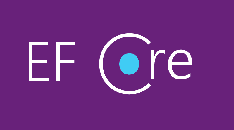 EF Core logo