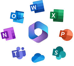 Microsoft 365