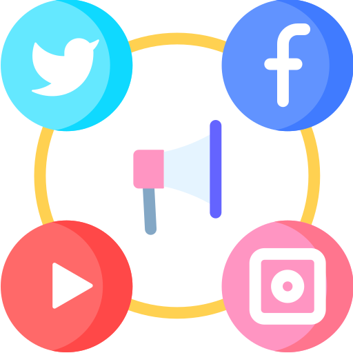 Social Media Expert