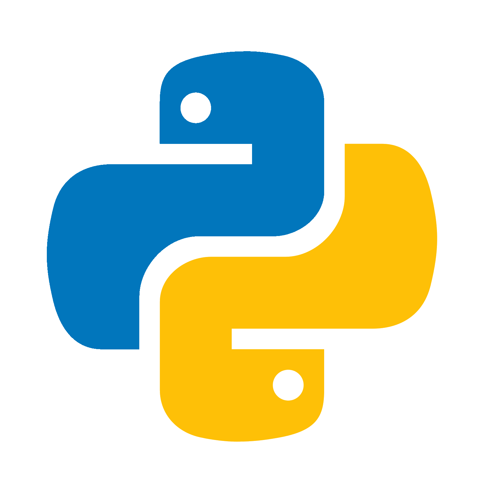 Python Developer